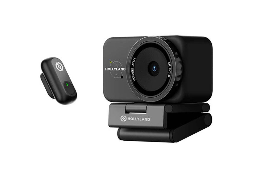 Lyra Streaming Combo – Kit Completo para Streaming