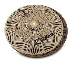 PLATILLO ZILDJIAN L80 DE 14 CHARLES