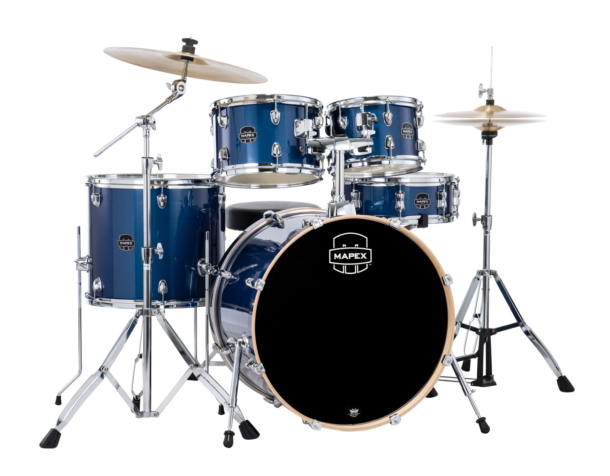 BATERIA MAPEX VE5294FTVI