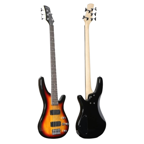 BAJO ELECTRICO DEVISER 5 CUERDAS LB35 3TS