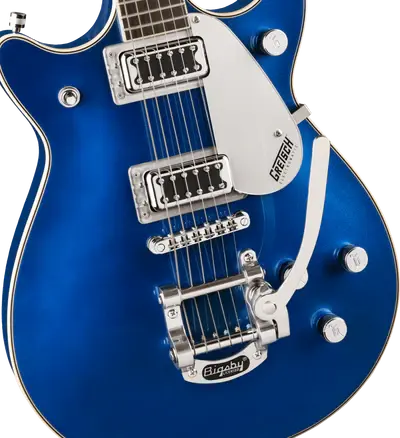 Miniatura: Guitarra Electrica Gretsch G5232T Emtc Dbl Jet 2508210570