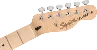 Miniatura: GUITARRA ELECTRICA FENDER SQUIER AFFINITY SERIES™ TELECASTER®