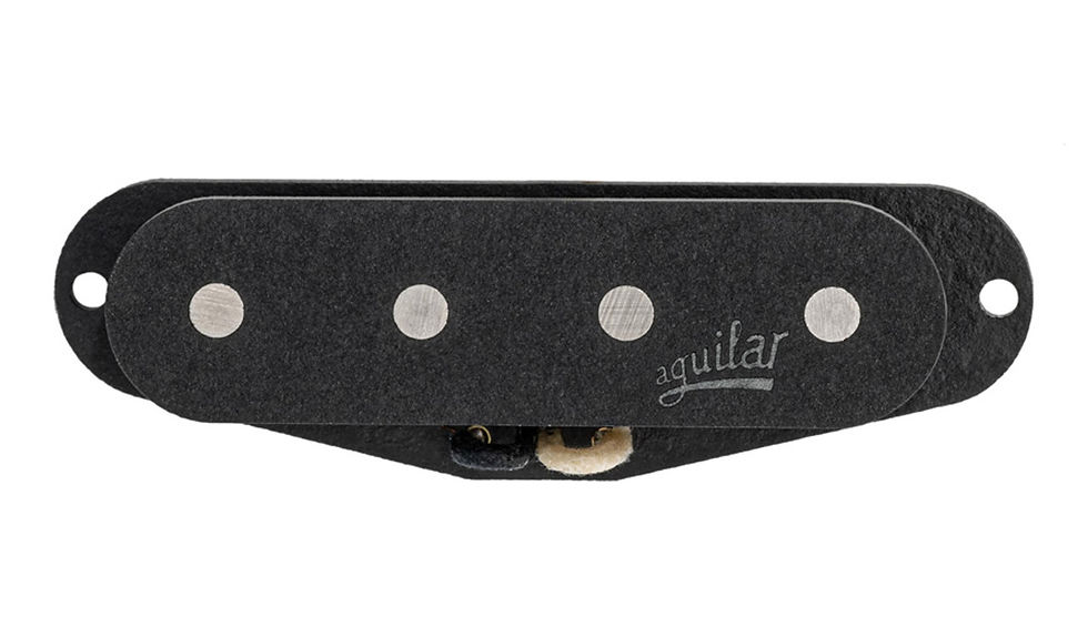 AGUILAR PICKUP AG 4P-51'S