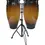 Miniatura: CONGA MEINL MC82VSB 11" 12" ATRIL DOBLE