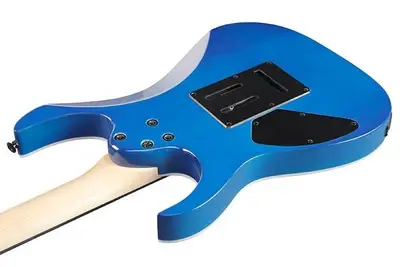 Miniatura: Guitarra Electrica Ibanez GRG120QASP-BGD