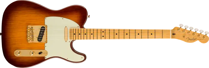 GUITARRA ELECTRICA FENDER 75TH ANNIVERSARY COMMEMORATIVE TELECASTER®