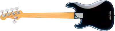 Miniatura: BAJO ELECTRICO FENDER AMERICAN PROFESSIONAL II PRECISION BASS® V
