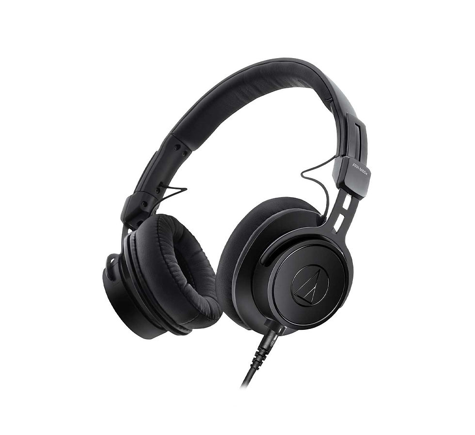 Audio-Technica ATH-M60x