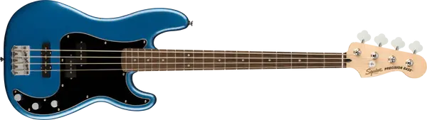 BAJO ELECTRICO FENDER SQUIER AFFINITY SERIES™ PRECISION BASS® PJ