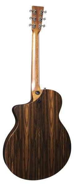 Miniatura: Guitarra Electroacústica Martin SC 13ESPB 01 SIT ZTE W SS