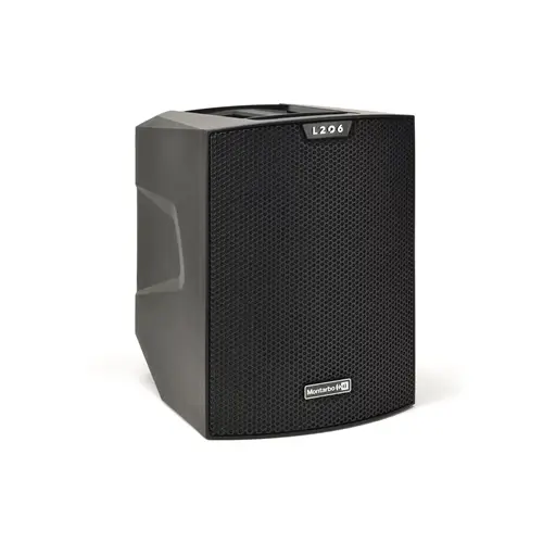 ALTAVOZ MONTARBO L206