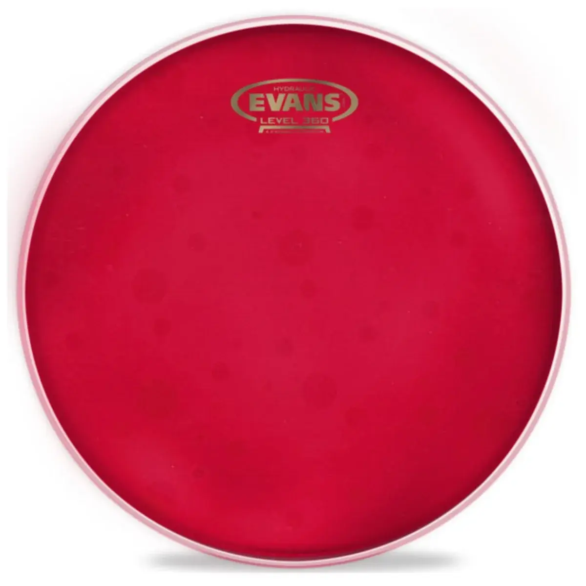 Parche Evans Hydraulic Red de 15” – TT15HR
