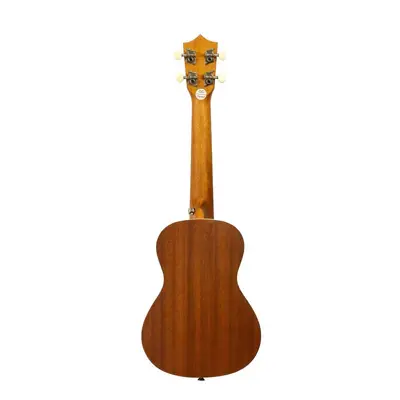 Miniatura: UKULELE BAMBOO CONCERT U-23-INDIE-S