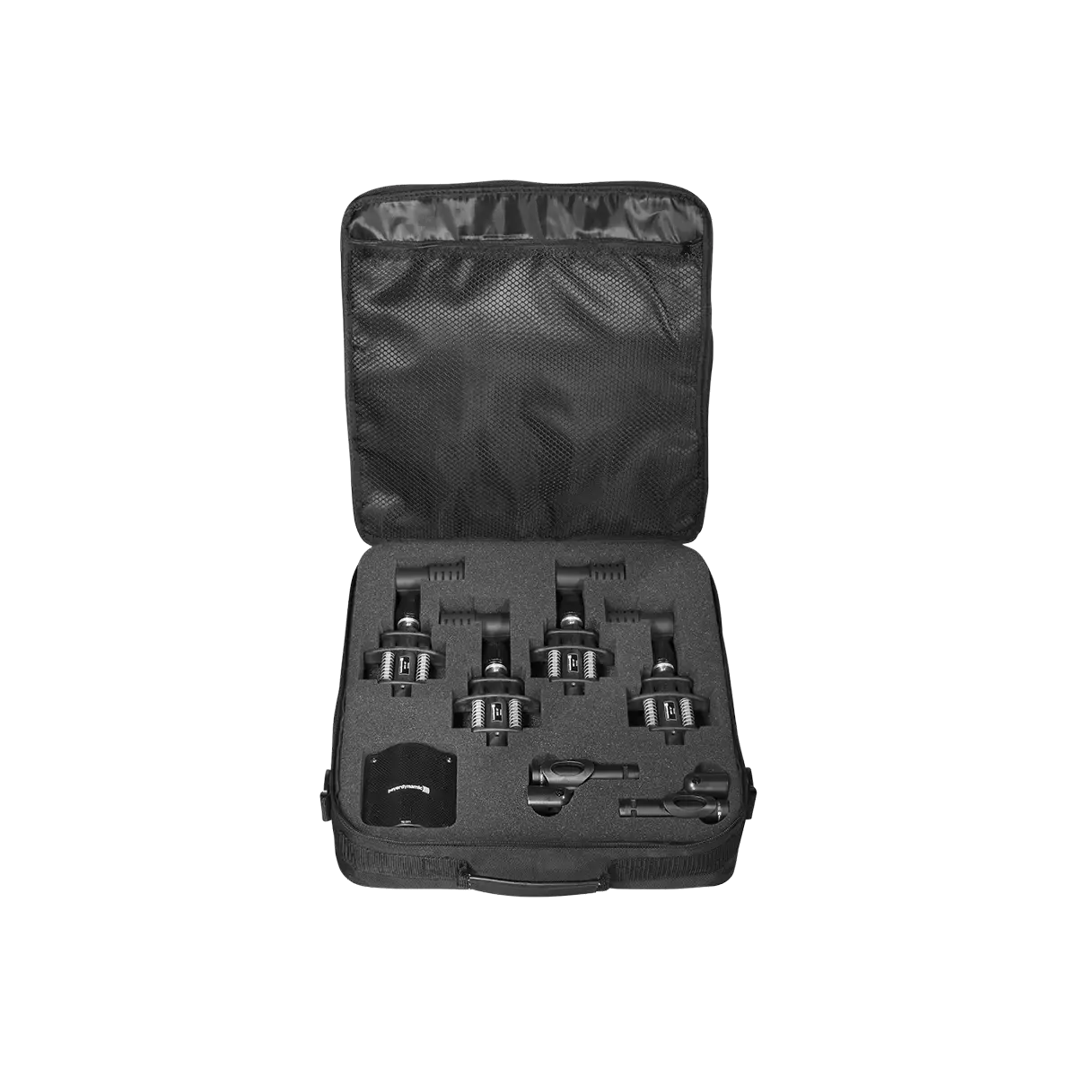 Kit de Micrófonos Beyerdynamic TG Drum Set PRO M para Batería