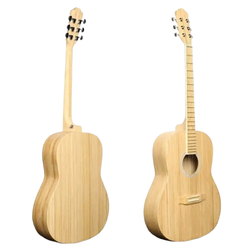 Miniatura: GUITARRA ACUSTICA DEVISER EN BAMBOO F-39