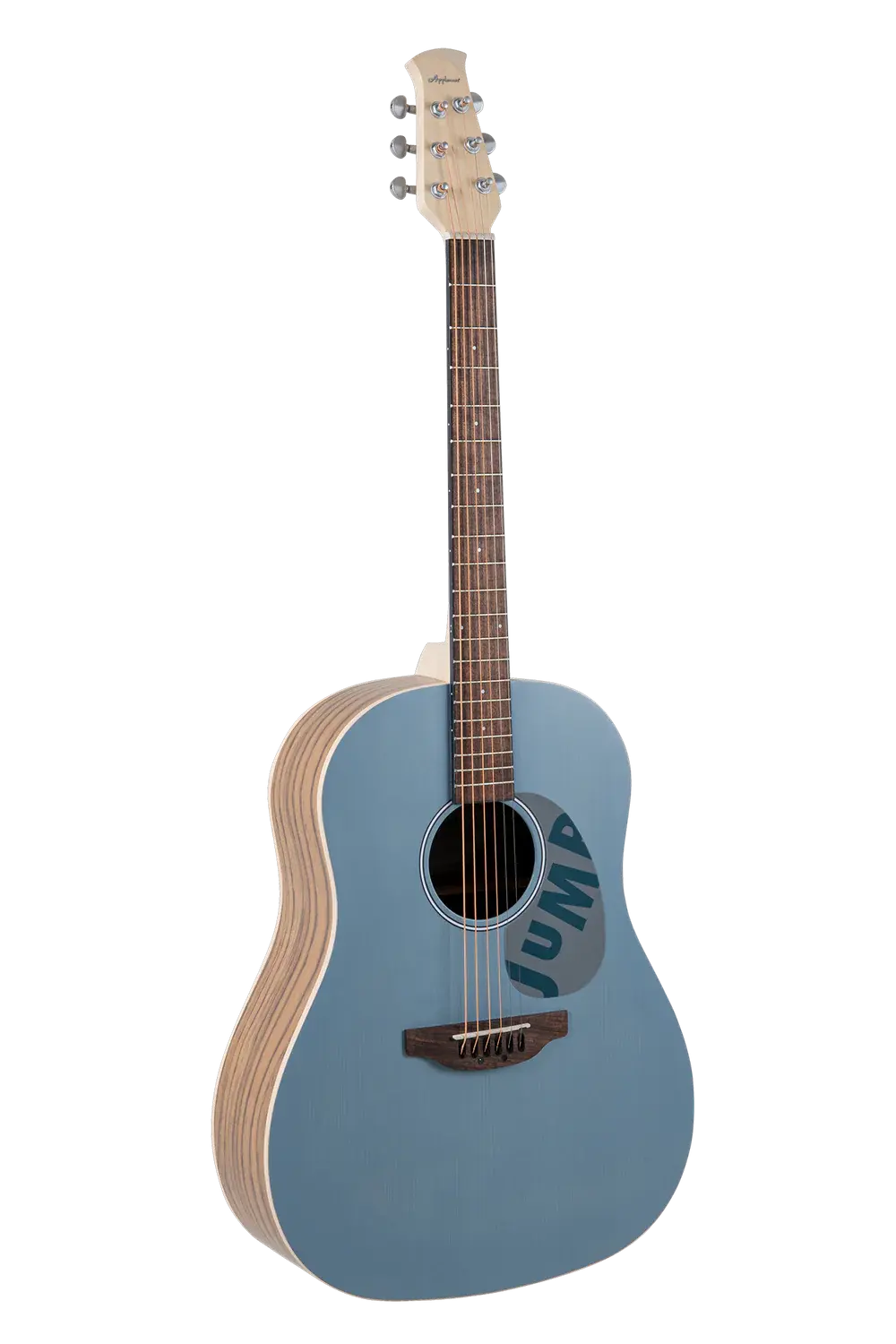 Guitarra Acustica Ovation Applause AAS-69-B AP510123