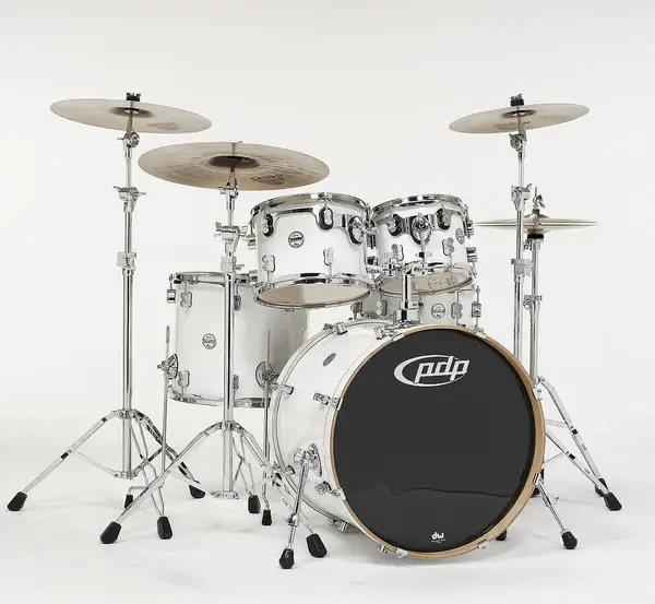 BATERIA PDCM2215PW BLANCA 5 PCS + PDBXHW8155