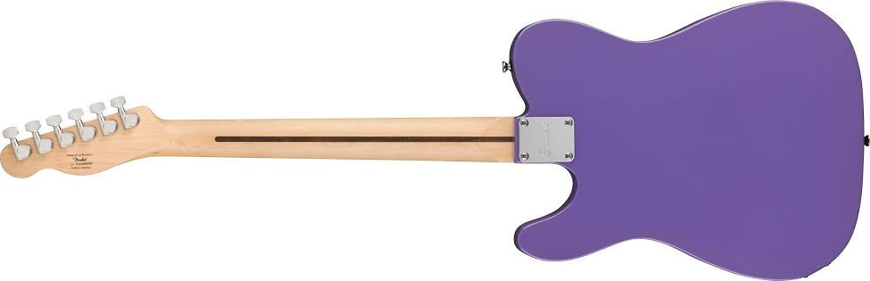 Miniatura: Guitarra Eléctrica Fender Squier Sonic Esquire Ultravioleta H LRL BPG