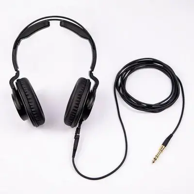 Miniatura: AUDIFONOS ZOOM ZHP-1