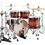 Miniatura: BATERIA MAPEX AR529SRA + HP6005