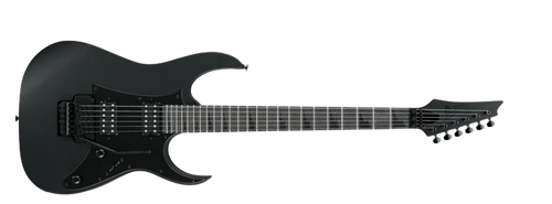 Guitarra Electrica Ibanez Grgr330Ex-BKF | Séptimo Tono