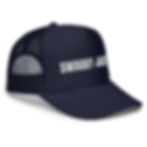 Thumbnail: Swaggy Jack's Foam Trucker Hat