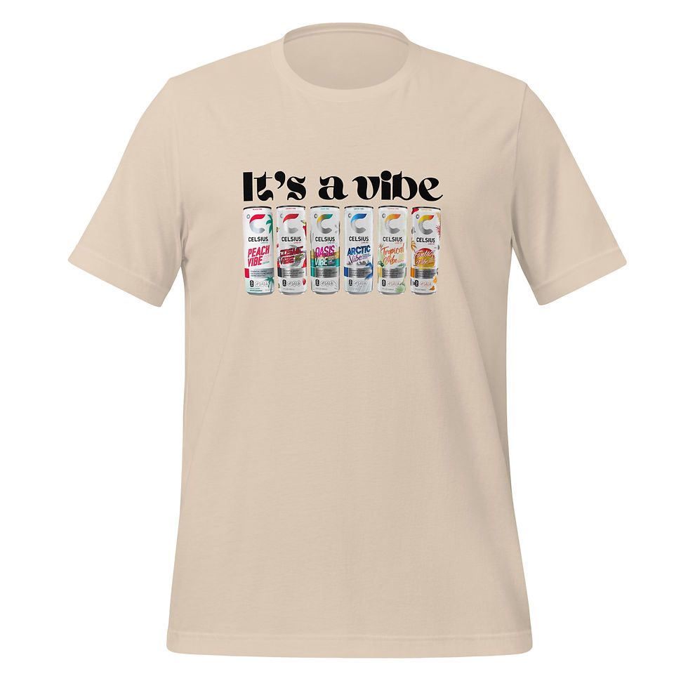 Thumbnail: It's a Vibe Tee