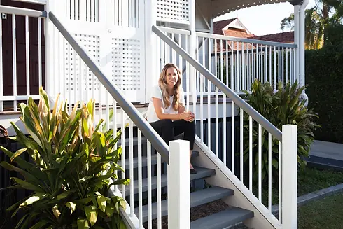 Sarah Farrell - AHTA accredited hand therapist - AHTA - Australian Hand Therapy Associatio
