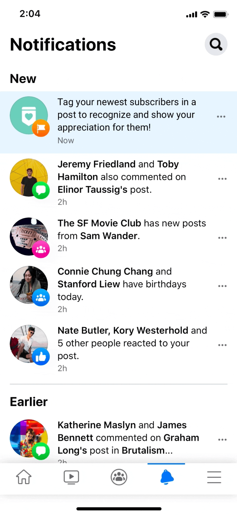 recognition story.gif