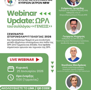 HNO-Webinar