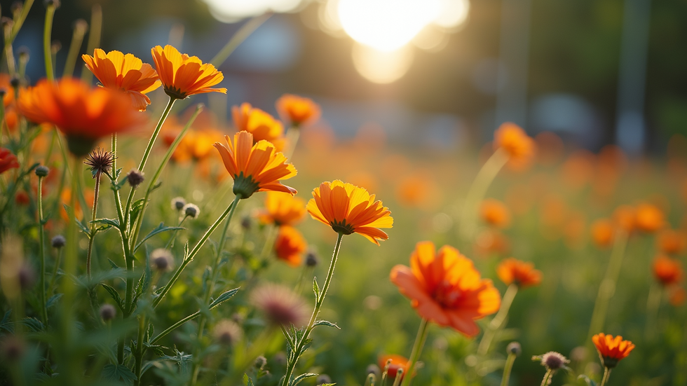 Transforming Lives: Success Stories from Our Community