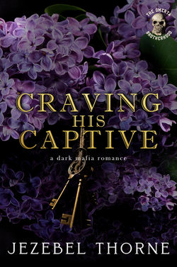 Craving His Captive_ebook