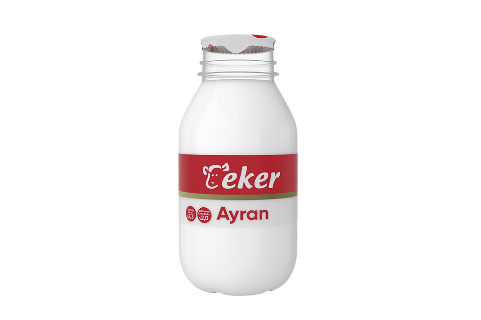 Ayran image