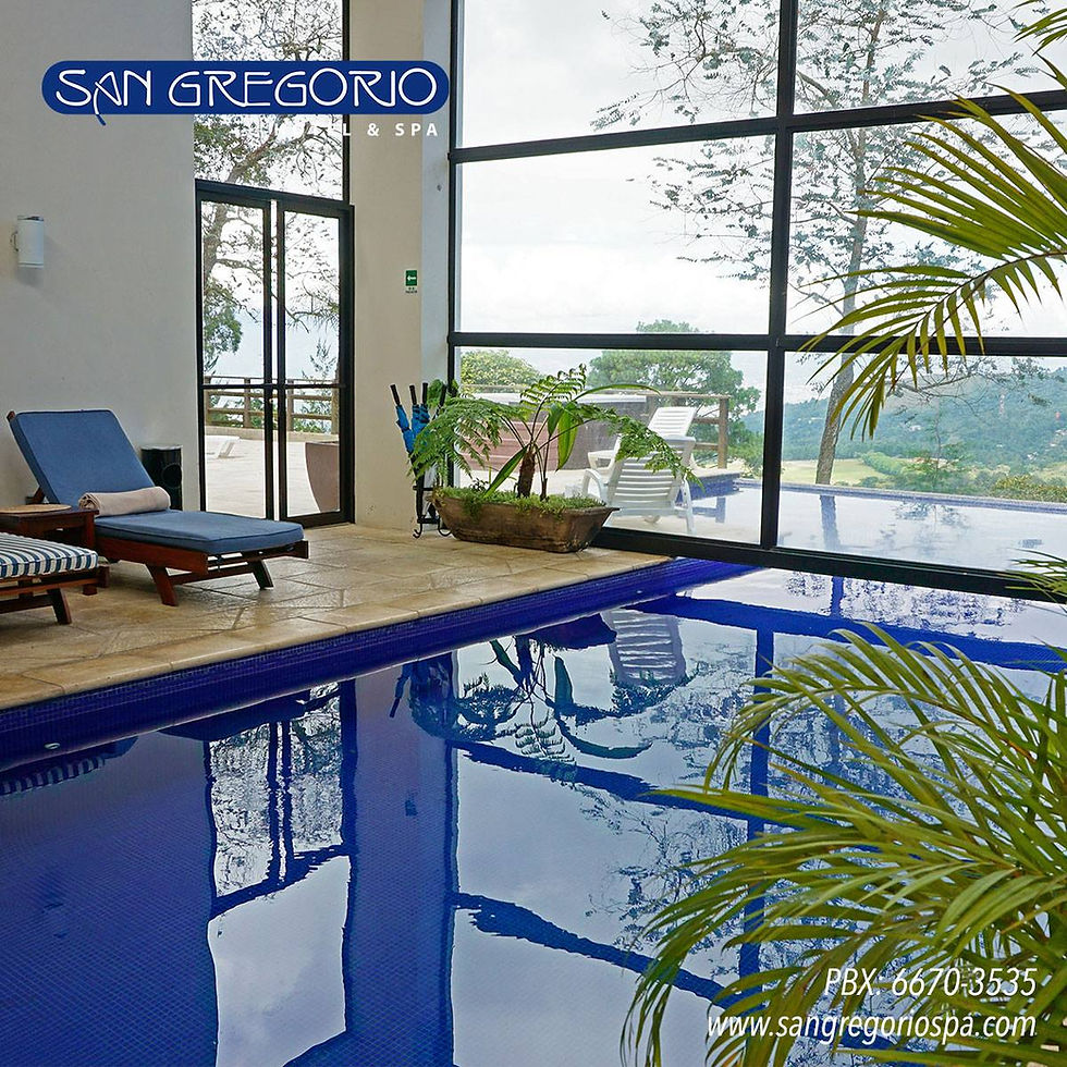Hotel San Gregorio Bodas Guatemala