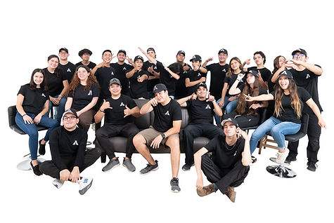 Productora Audiovisual en Guatemala