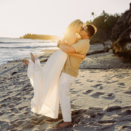 Boda en Playa: 5 Razones para preferirla!!! 🌴