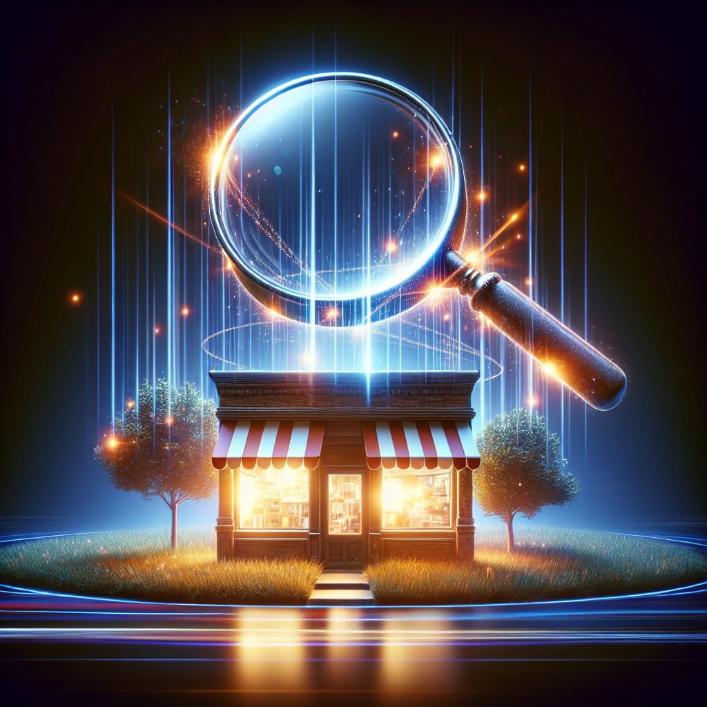 Local SEO