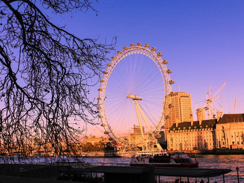 THE SOUTH BANK PARTNERSHIP