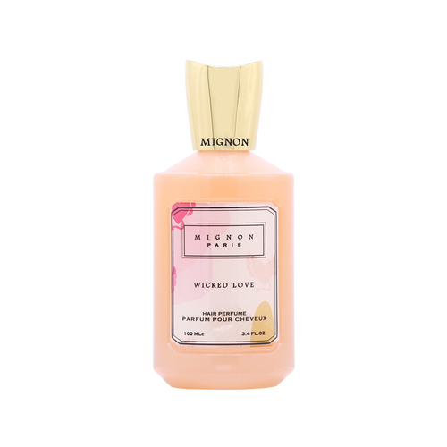 Wicked Love Hair Perfume MBP Shop