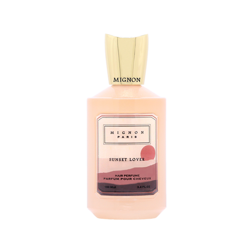 Sunset Lover Hair Perfume MBP Shop