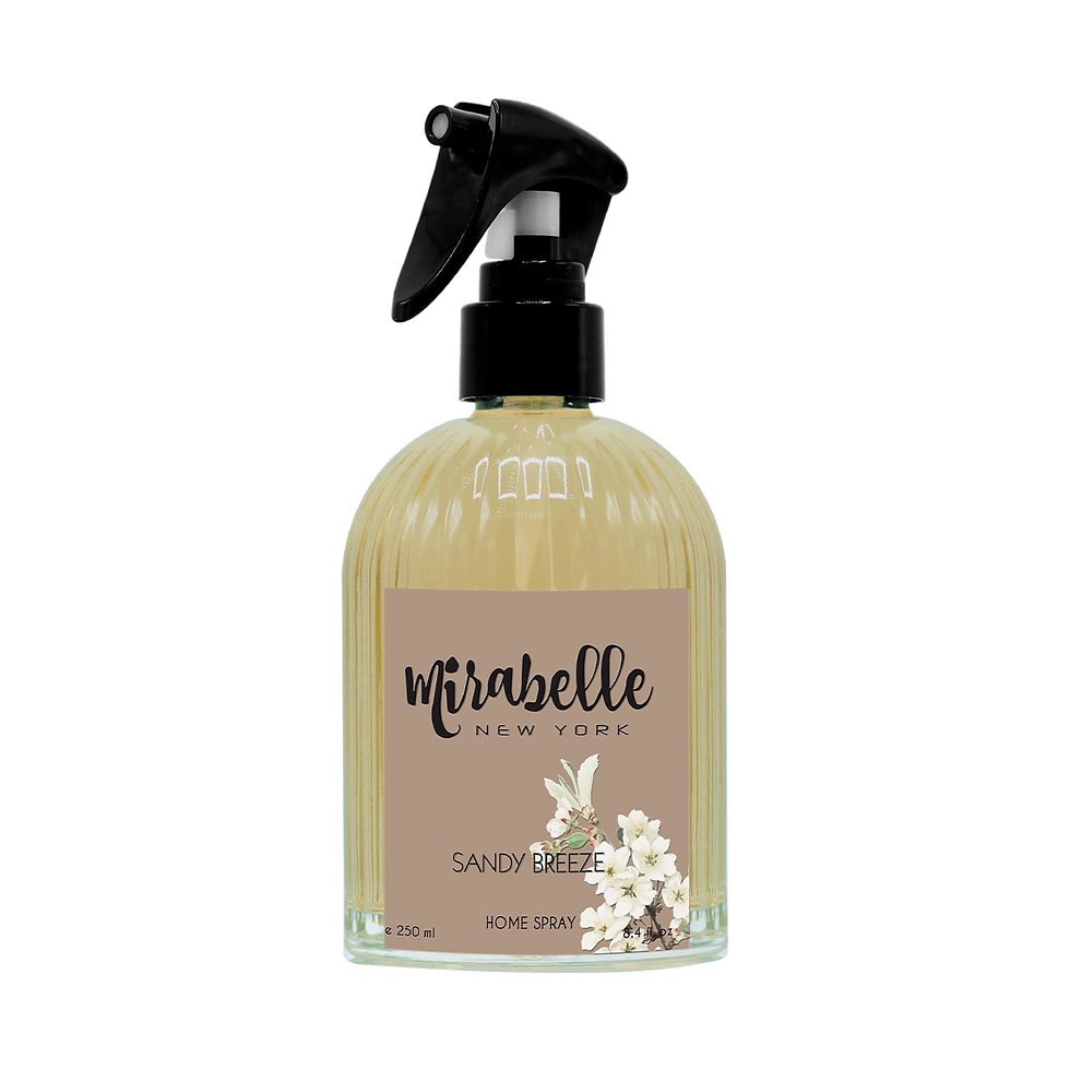 Sandy Breeze Home Spray