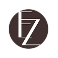 Black and White Modern Circle Photographer Initials Logo.png
