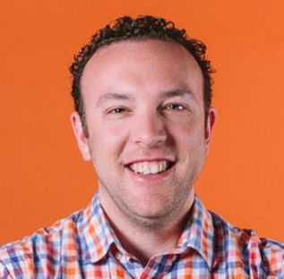 Steve Ernst