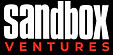 Sandbox Ventures logo — screw pile installation experts Edmonton and Beaumont