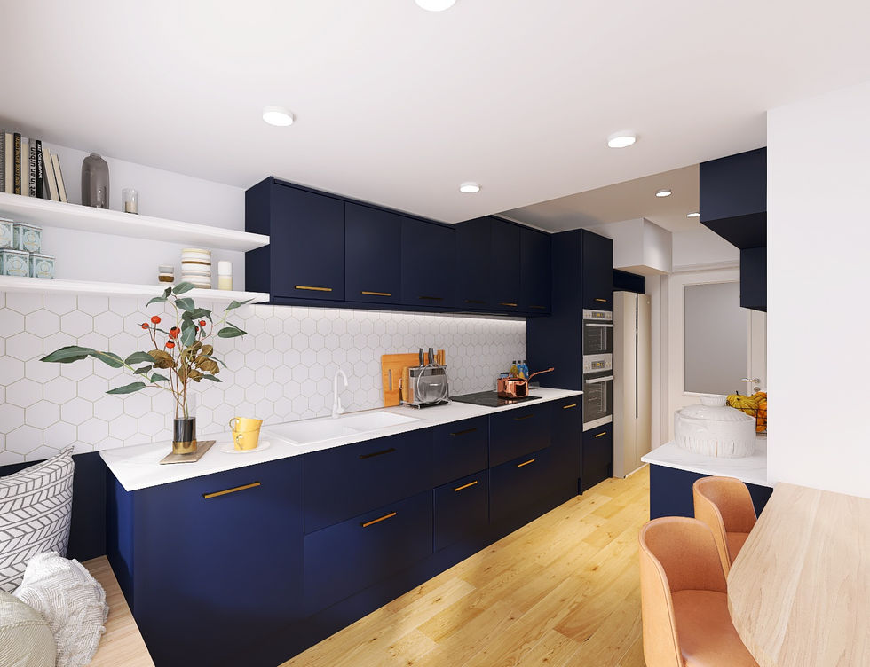 The 14 - Kitchen Refurbishment 2.jpeg