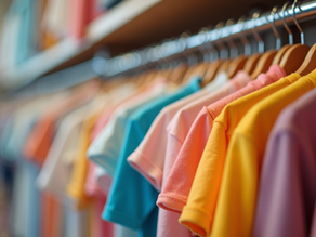 Entrega Rápida: Compras de Roupas Infantis Online