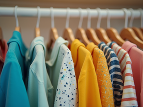 Moda Infantil: Dicas Para Vestir Com Estilo