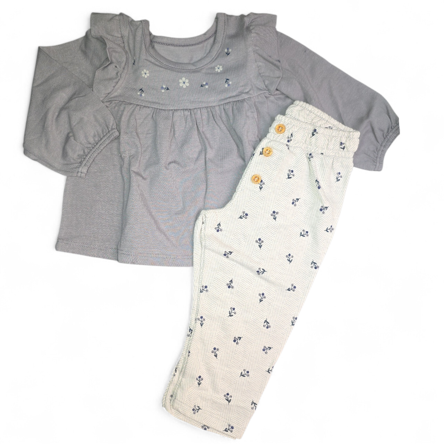 Conjunto colorittá 