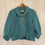 Thumbnail: 00’s Turquoise Jacket