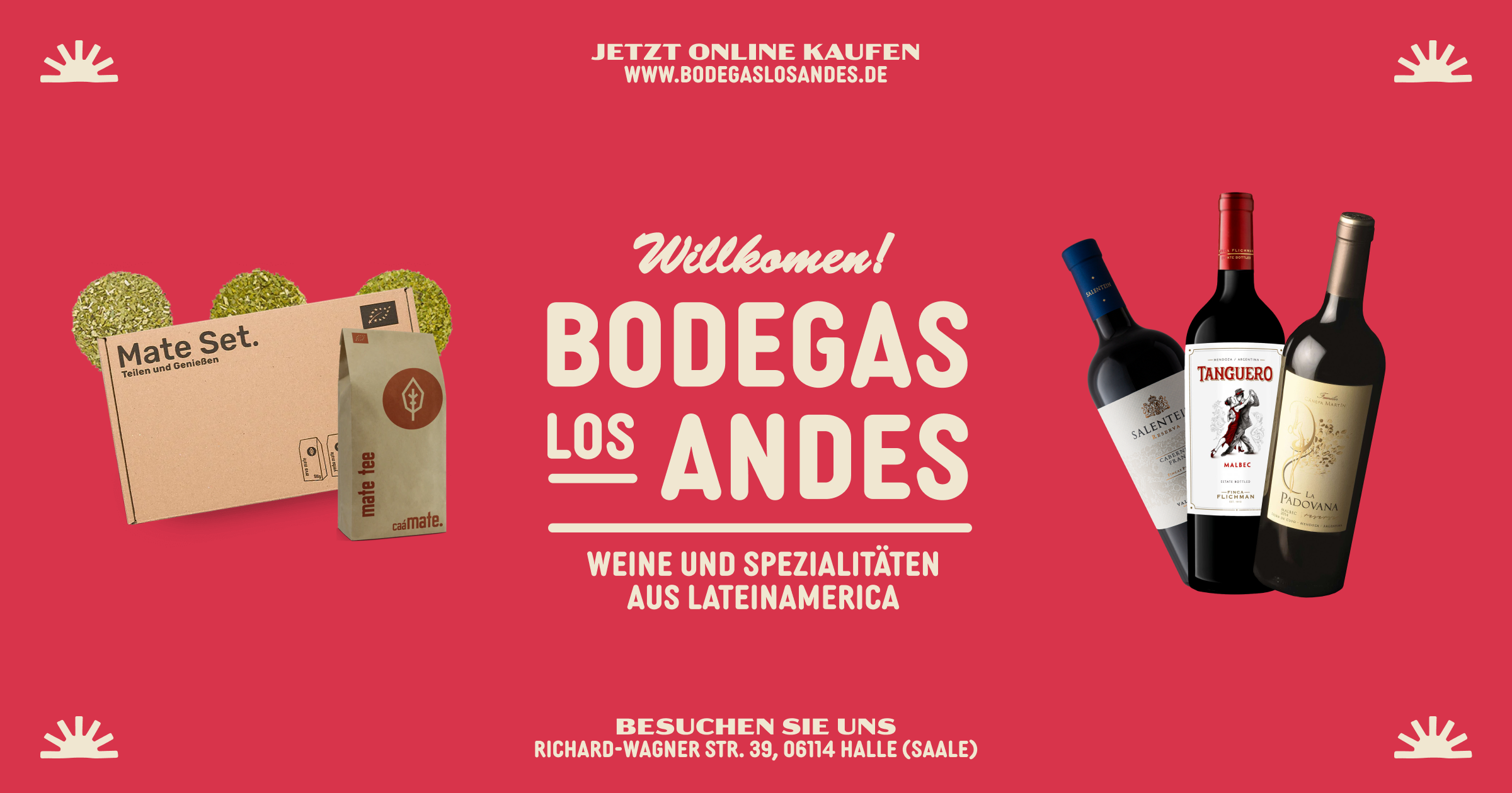 Bodegas Los Andes